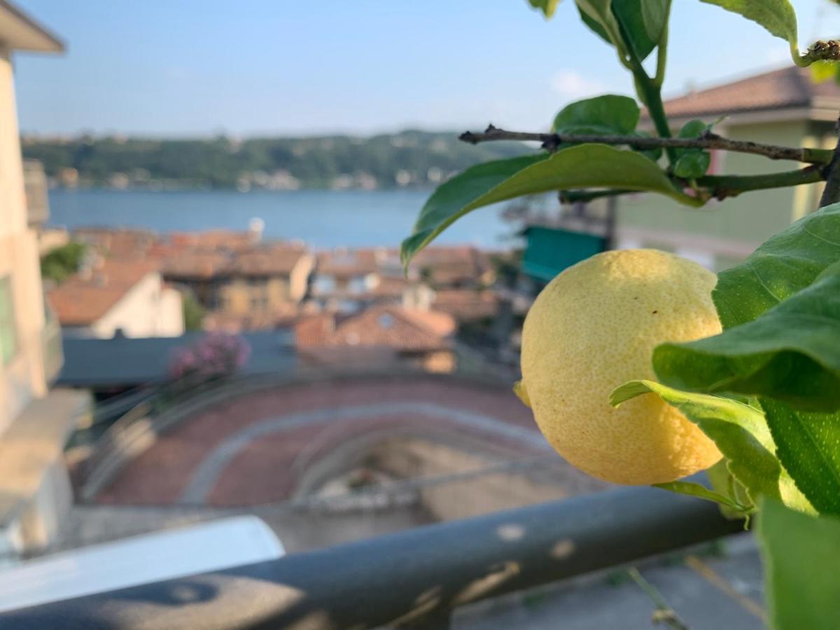 Villa Ai Colli 살로 외부 사진