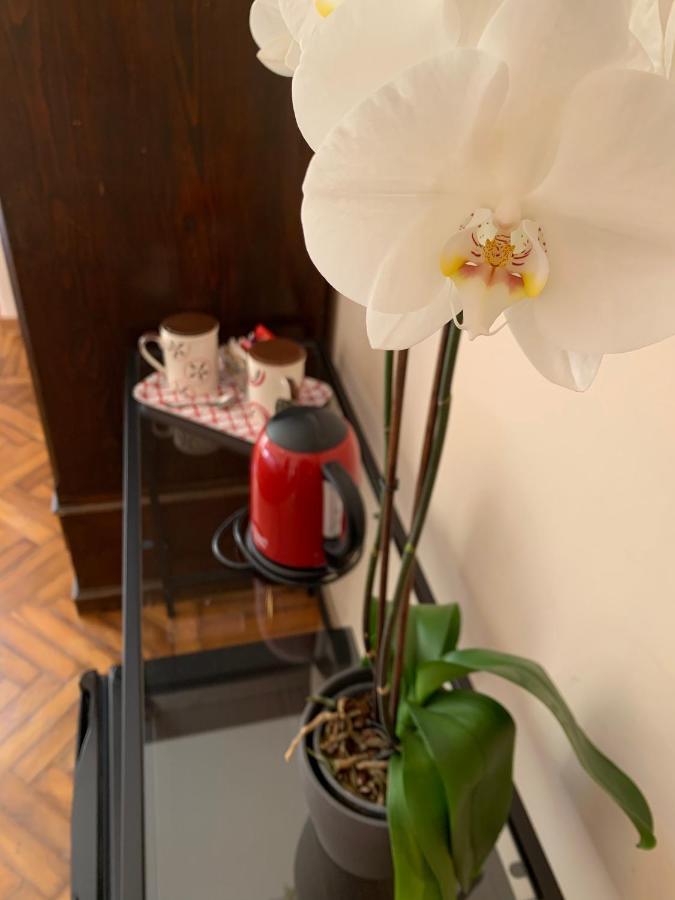 Villa Ai Colli 살로 외부 사진