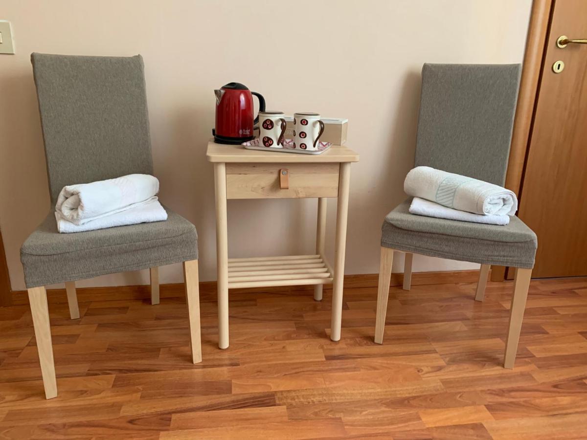 Villa Ai Colli 살로 외부 사진