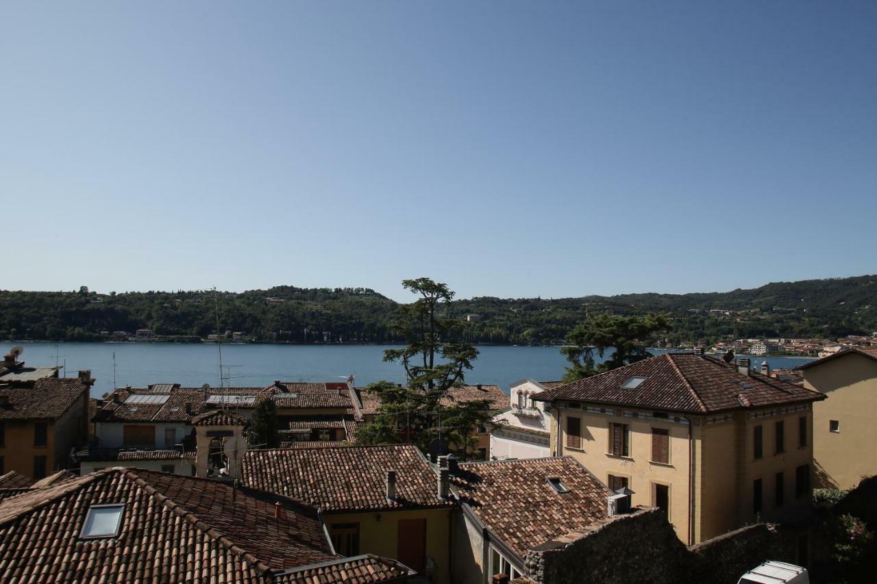 Villa Ai Colli 살로 외부 사진