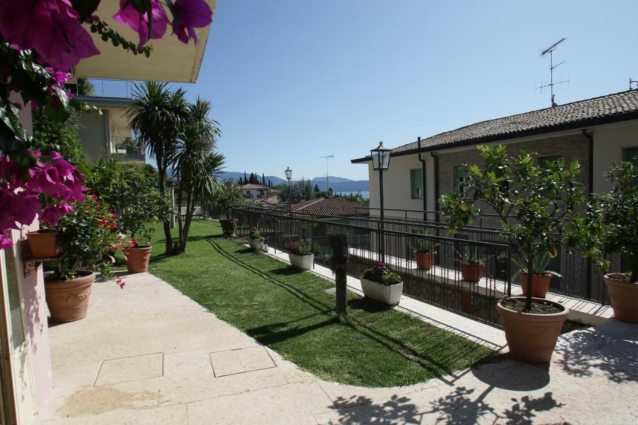 Villa Ai Colli 살로 외부 사진