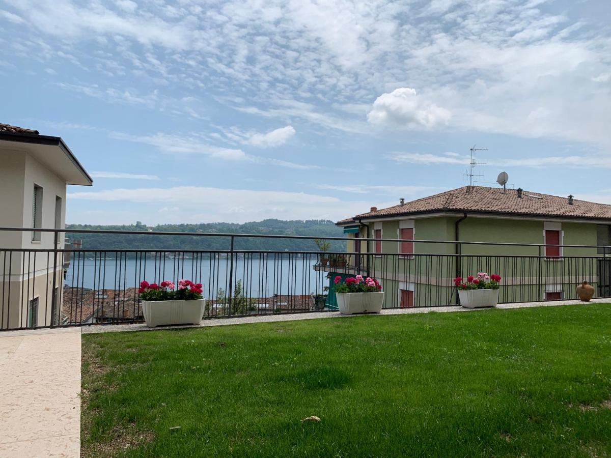 Villa Ai Colli 살로 외부 사진